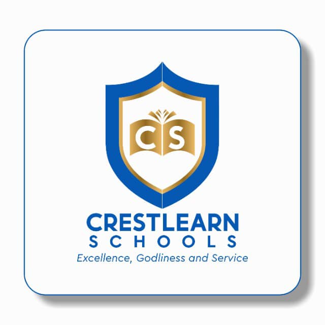Crestlearn Logo